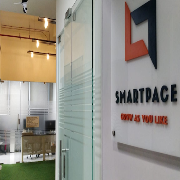 Smartpace Coworking, The Platina | Gachibowli, Hyderabad